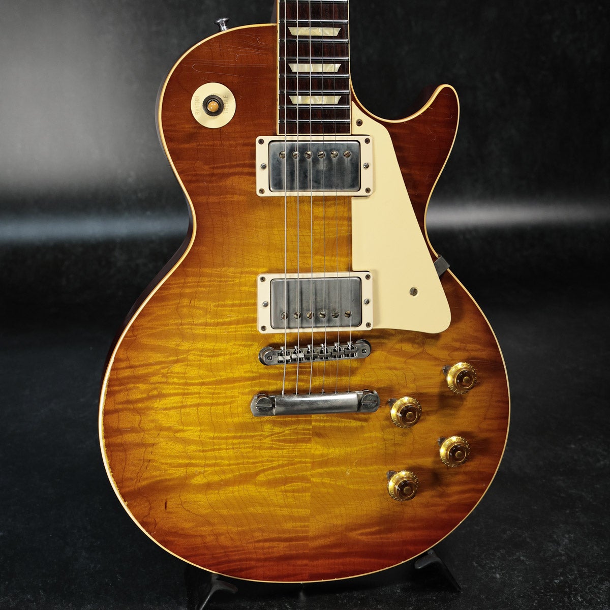 中古】Gibson Custom / 60th Anniversary 1959 Les Paul Standard
