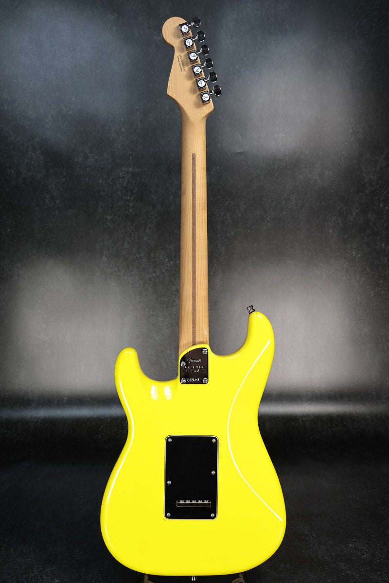 Fender / Limited Edition American Ultra II Stratocaster HSS