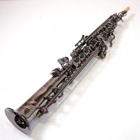 ソプラノサックス | イシバシ楽器