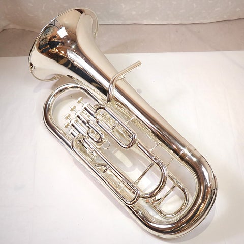 【中古】YAMAHA / ヤマハ YEP-321S 細管ユーフォニアム 【1年保証】 【名古屋栄店】