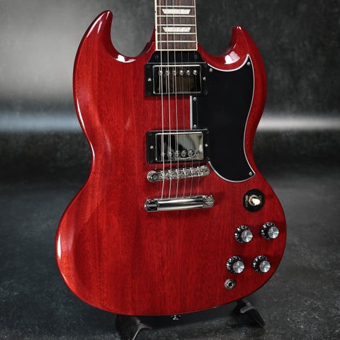 Gibson / SG Standard 61 Vintage Cherry 【S/N 210160089】【名古屋栄