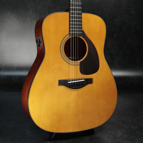 YAMAHA / FGX5 GLOSS (FGX5G) Vintage Natural [日本製][エレアコ
