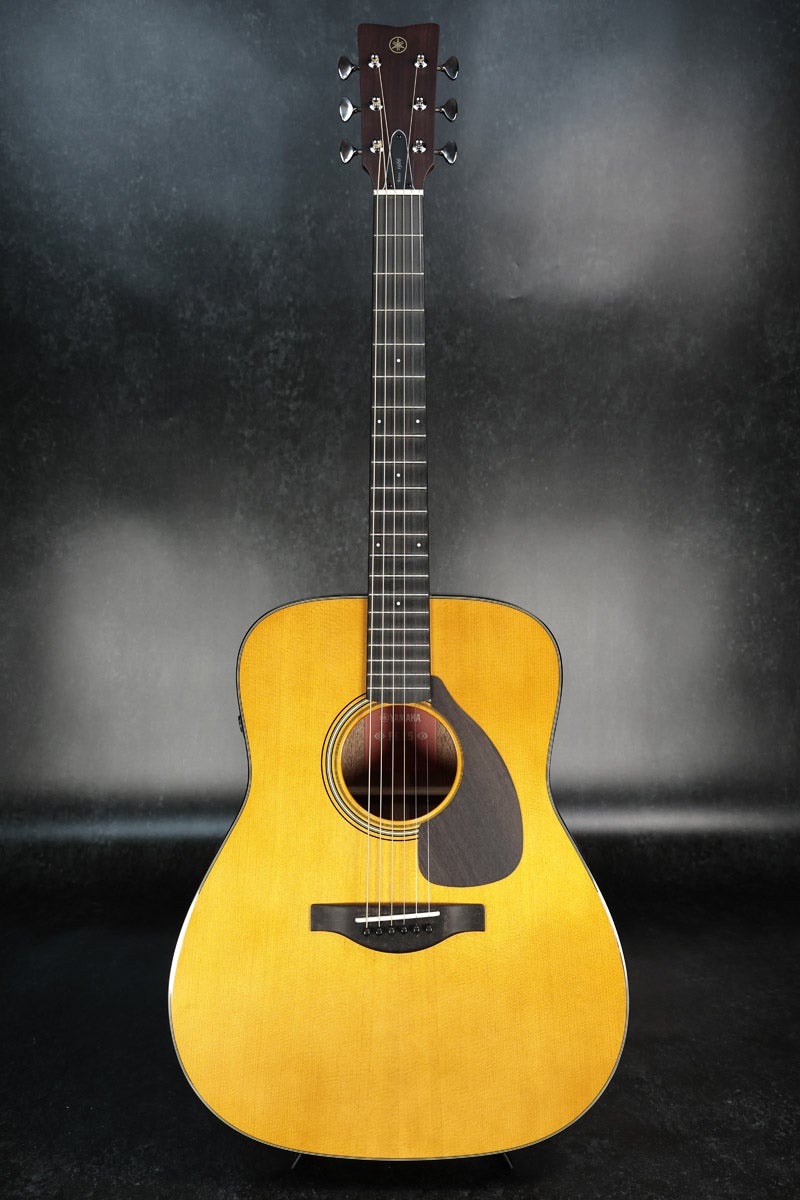 YAMAHA / FGX5 GLOSS Vintage Natural 【S/N ILZ254A】【アウトレット YAMAHA / FGX5 GLOSS Vintage Natural 【S/N ILZ254A】【アウトレット