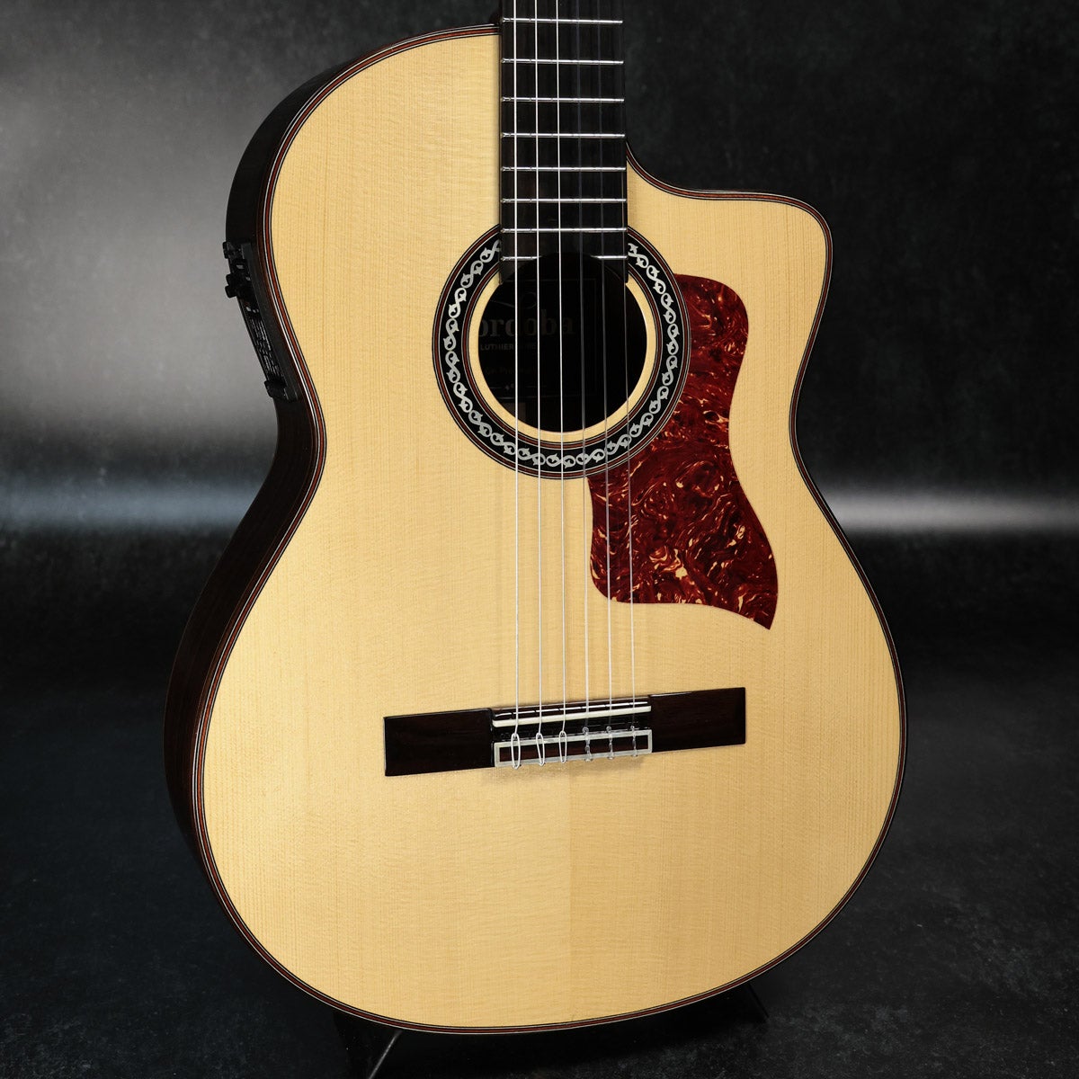 中古】Cordoba / Luthier Series GK Pro Negra Natural 【名古屋栄店