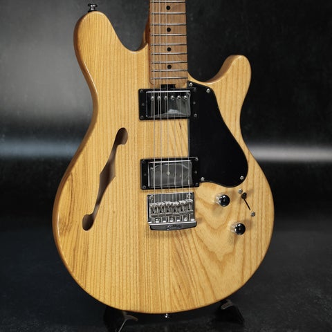 中古】Sterling / JV60C-M2 Natural 【名古屋栄店】 | セミアコ