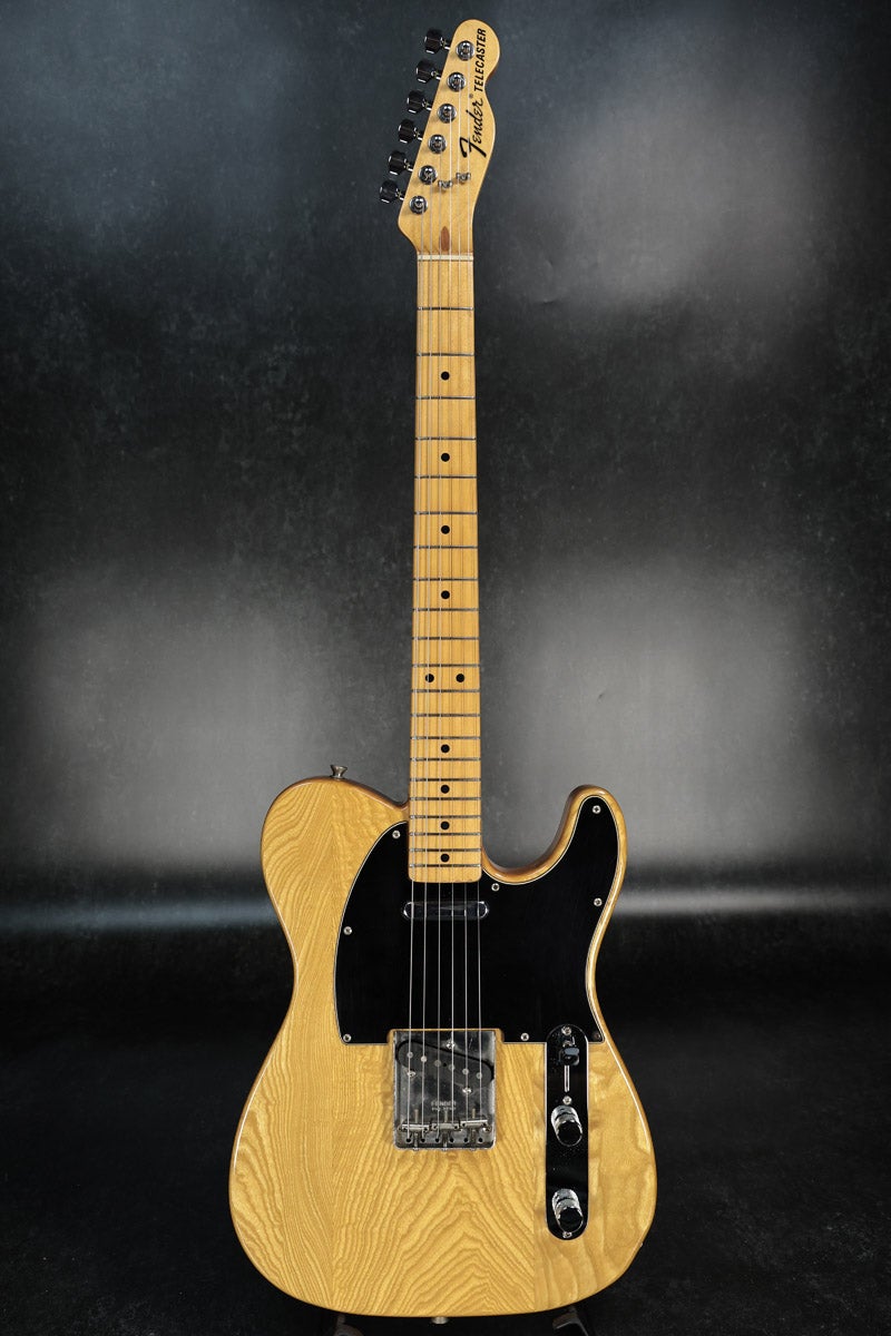 中古】Fender Japan / TL72-65 Natural 【名古屋栄店