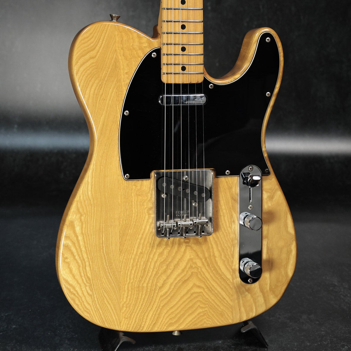 FENDER TL72-65 テレキャスター　お盆価格！１７日まで、 中古】Fender Japan / TL72-65 Natural 【名古屋栄店