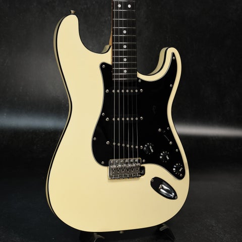 中古】Fender Japan / AST Aerodyne Vintage White 【名古屋栄店