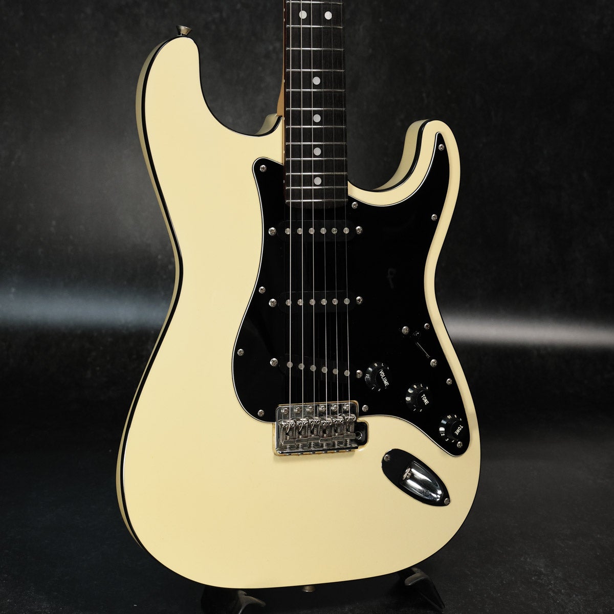 中古】Fender Japan / AST Aerodyne Vintage White 【名古屋栄店