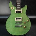 【中古】Epiphone / LTD Tak Matsumoto DC Standard Plus Top Aqua Blue 【名古屋栄店】