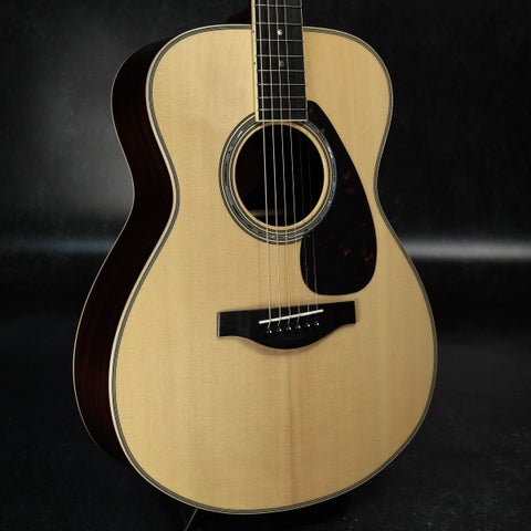 YAMAHA / LS16 ARE Natural 【S/N IMJ240012】【名古屋栄店