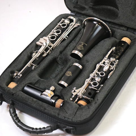 クラリネット | イシバシ楽器