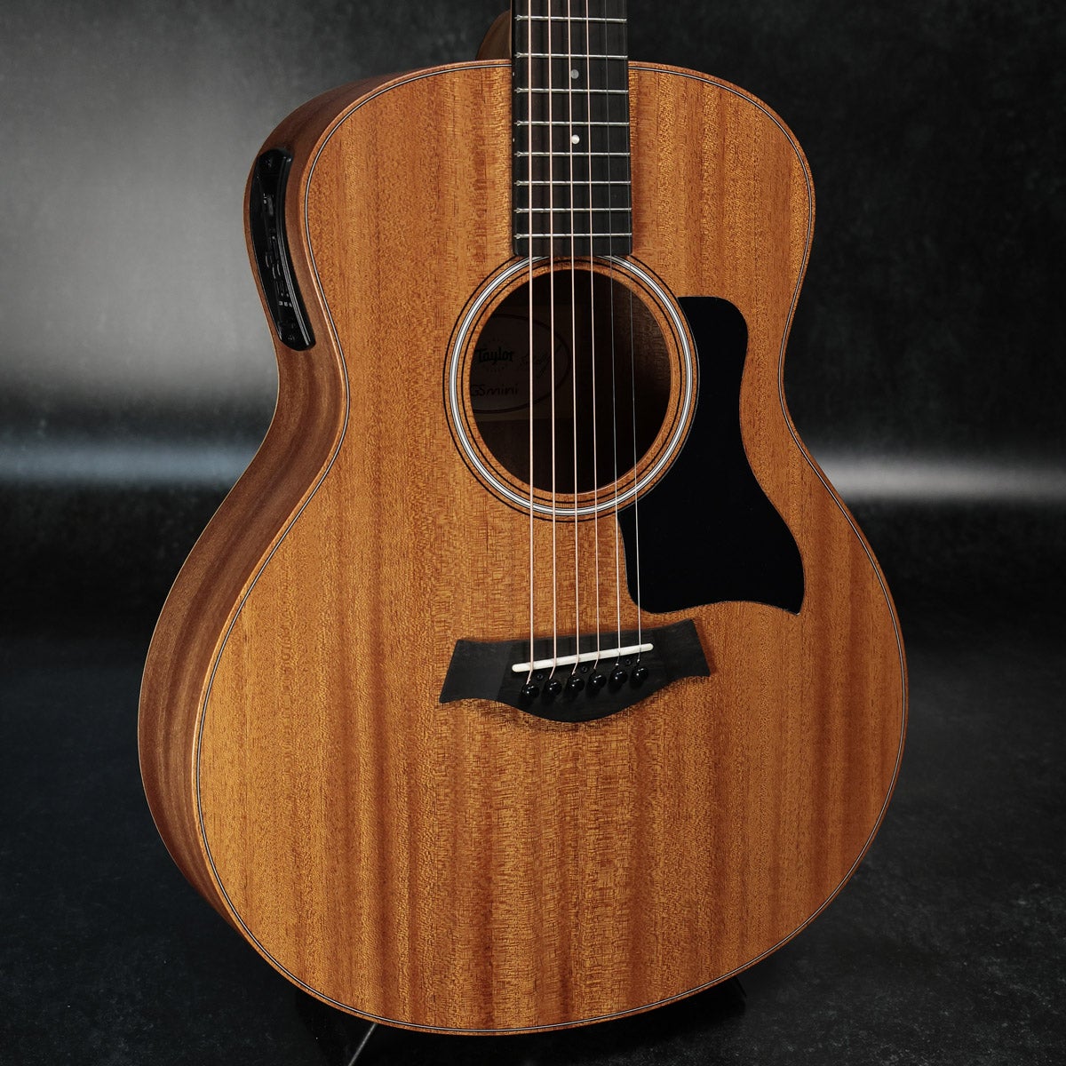 Taylor / GS Mini-e Mahogany 【S/N 2203176391】【名古屋栄店