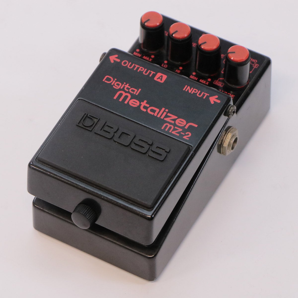 中古】BOSS / MZ-2 Digital Metalizer Made in Japan ディストーション