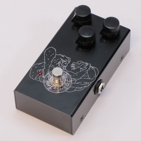 中古】Organic Sounds / Hercules ディストーション 【名古屋栄店