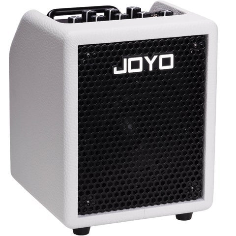 ベース用アンプJOYO BA-30WHT Bass Amp 新品・未使用品 JOYO / BA-30 VIBE CUBE (WHT) ベース用アンプ【名古屋栄店】 | コンボ