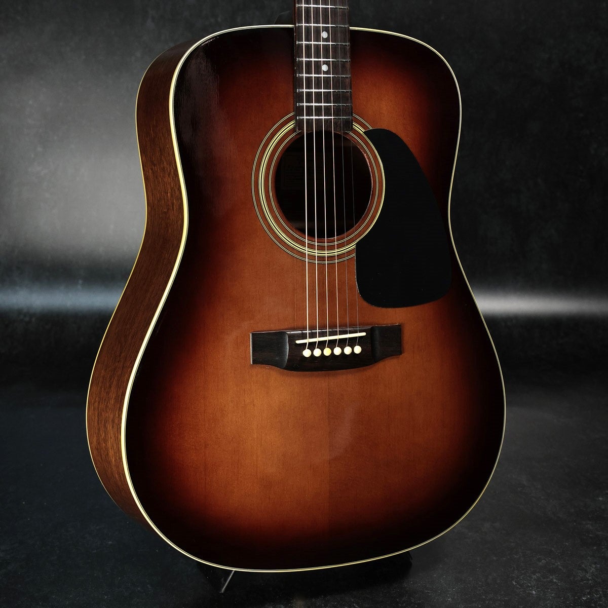 中古】Takamine / TD27 Sunburst 【名古屋栄店】 | フラットトップ