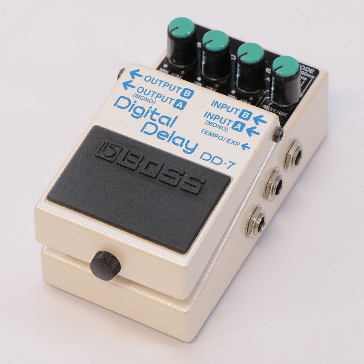 中古】BOSS / DD-7 Digital Delay ディレイ ボス エフェクター