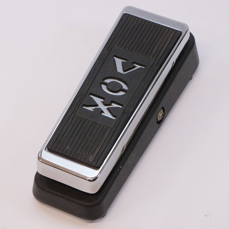 【中古】VOX / V847 Original Wah Wah Pedal ワウペダル 【値下げ】【名古屋栄店】