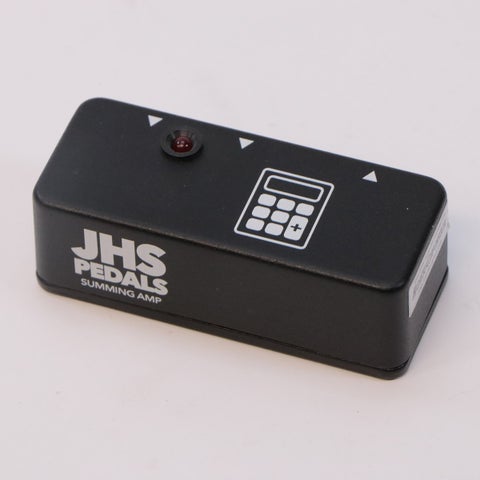 中古】JHS Pedals / Summing Amp ブレンダー 【名古屋栄店】 | その他