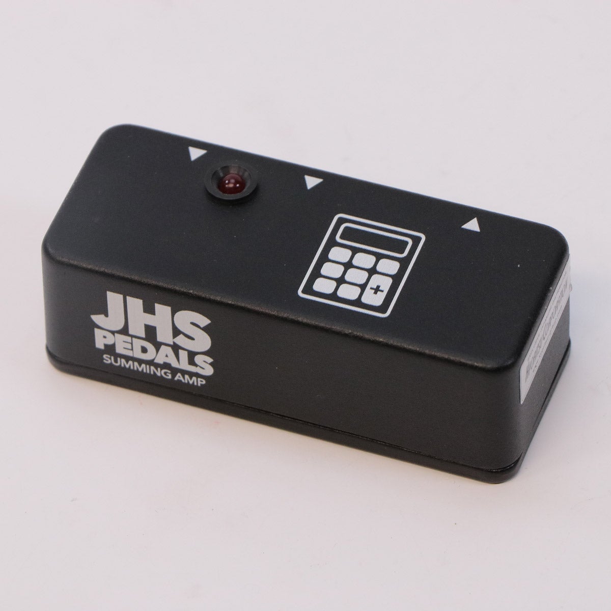 ギター JHS Pedals Summing Amp 中古】JHS Pedals / Summing Amp ブレンダー 【名古屋栄店】 | その他