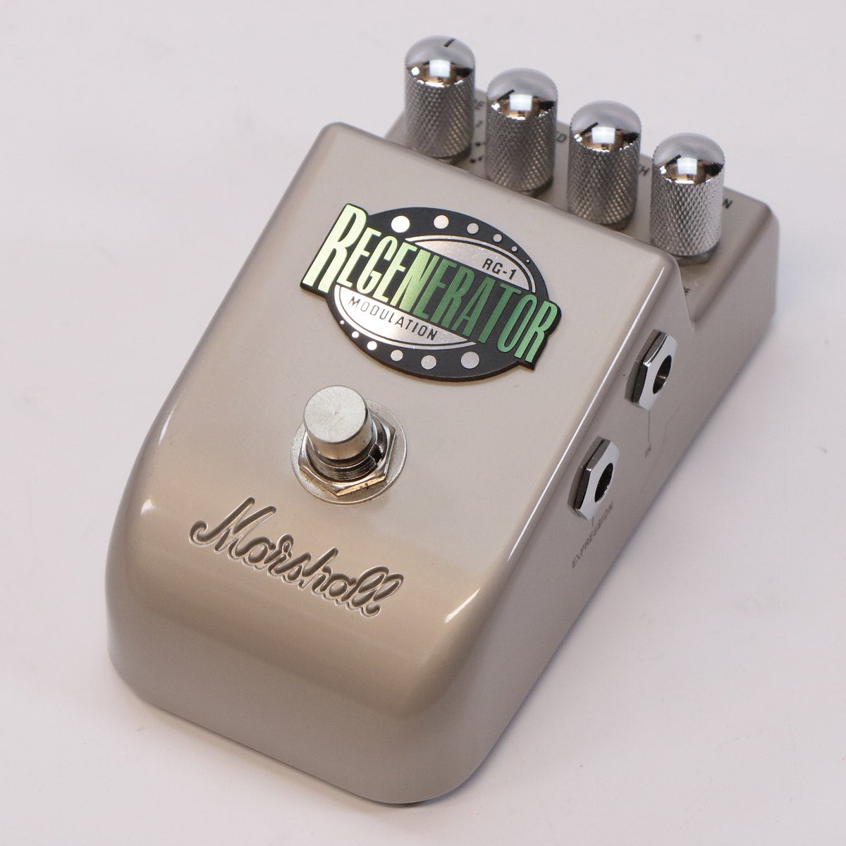 中古】Marshall / RG-1 モジュレーションマルチエフェクター 【名古屋