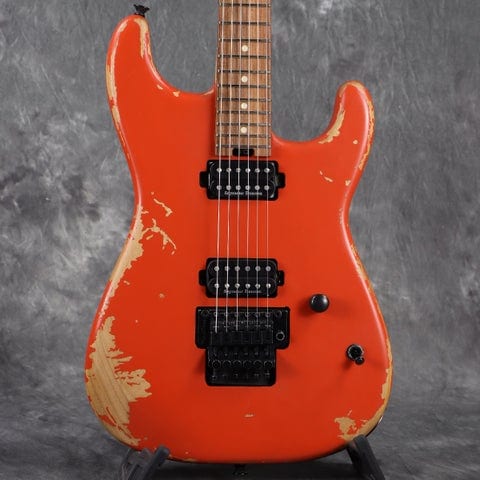CHARVEL)の検索結果 | ギター、アコギ、管楽器などを扱う全国12店舗の