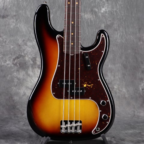 Fender / American Vintage II 1960 Precision Bass Rosewood