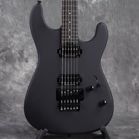 【希少】シャーベル　ベース　ストラトタイプ　メンテナンス済み　グレー ストラトキャスタータイプ × CHARVEL 他2条件)の検索結果 | ギター