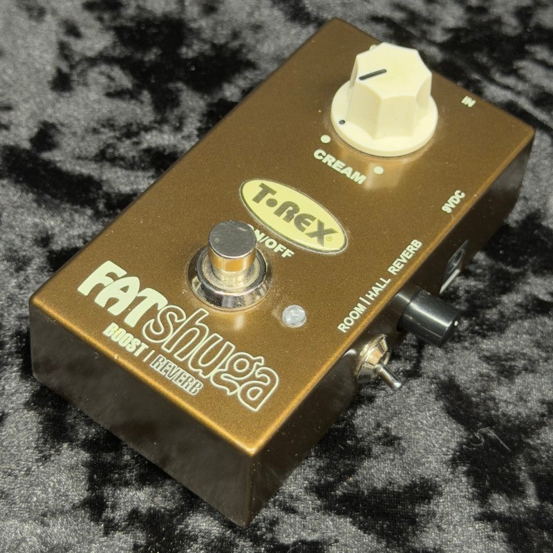 中古】T-REX / Fat Shuga 【新宿店】 | ブースター/バッファー
