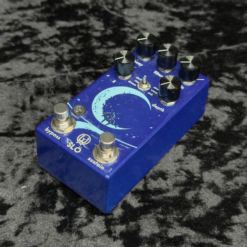 中古】WALRUS AUDIO / WAL-SLO 【新宿店】 | リバーブ/エコー