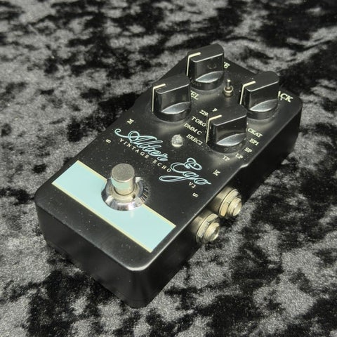 中古】TC ELECTRONIC / Alter Ego 2 【新宿店】 | ディレイ | イシバシ楽器