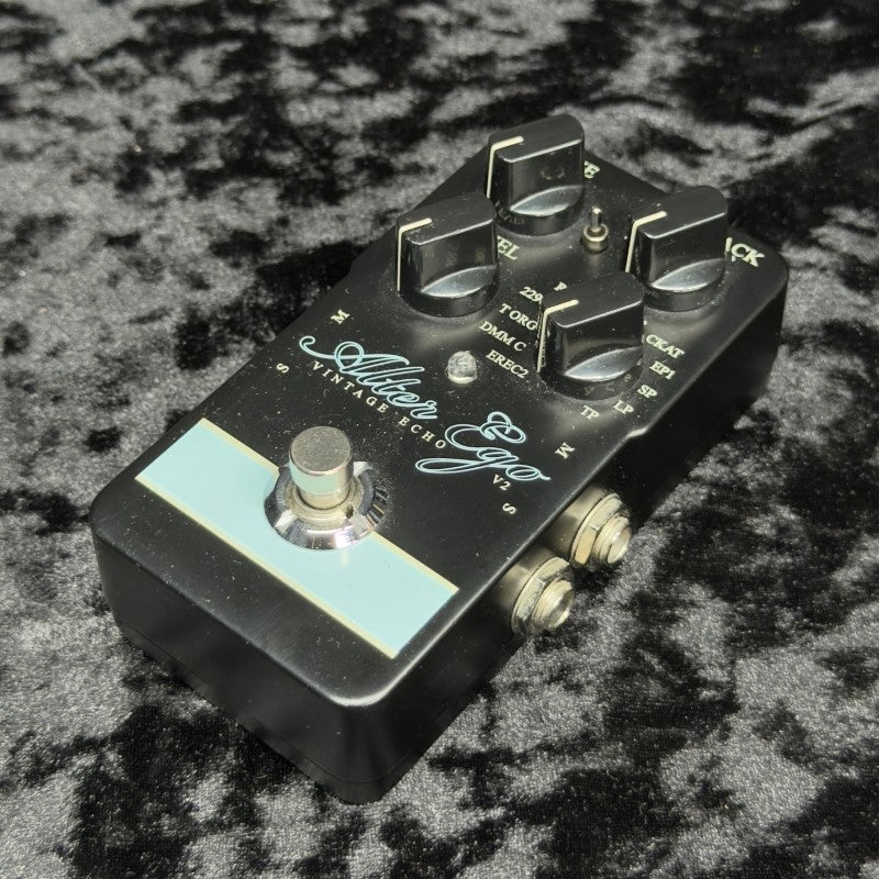 中古】TC ELECTRONIC / Alter Ego 2 【新宿店】 | ディレイ | イシバシ楽器