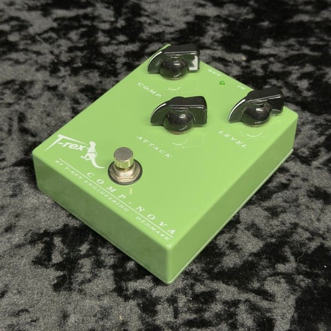中古】T-REX / COMPNOVA 【新宿店】【7/14 値下げ