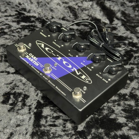 中古】CARL MARTIN / AC TONE 【新宿店】 | オーバードライブ