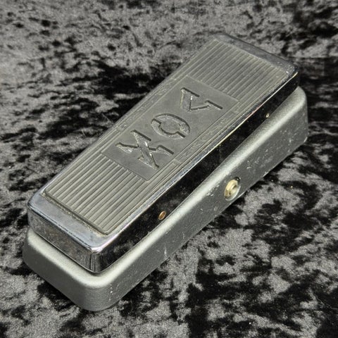 中古】VOX / V848 The Clyde McCOY Wah Wah Pedal 【新宿店