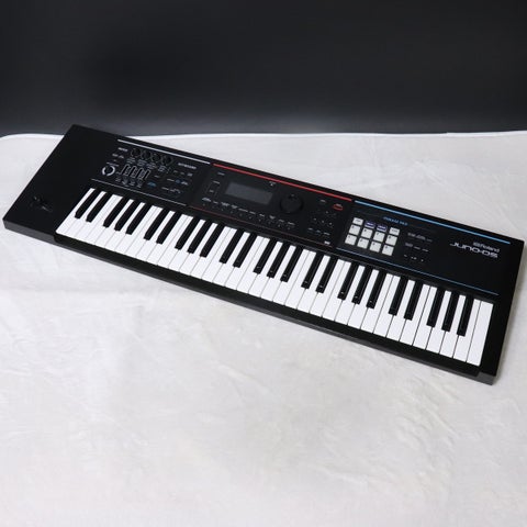 中古】Roland / JUNO-DS61 Synthesizer 【梅田店】 | ～61鍵盤