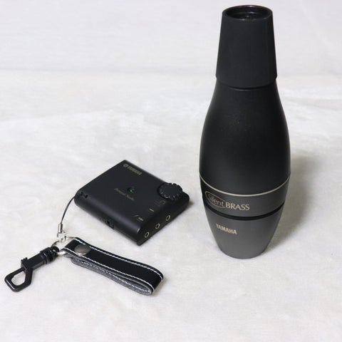 【中古】YAMAHA / SB7-9 Silent Brass 【梅田店】
