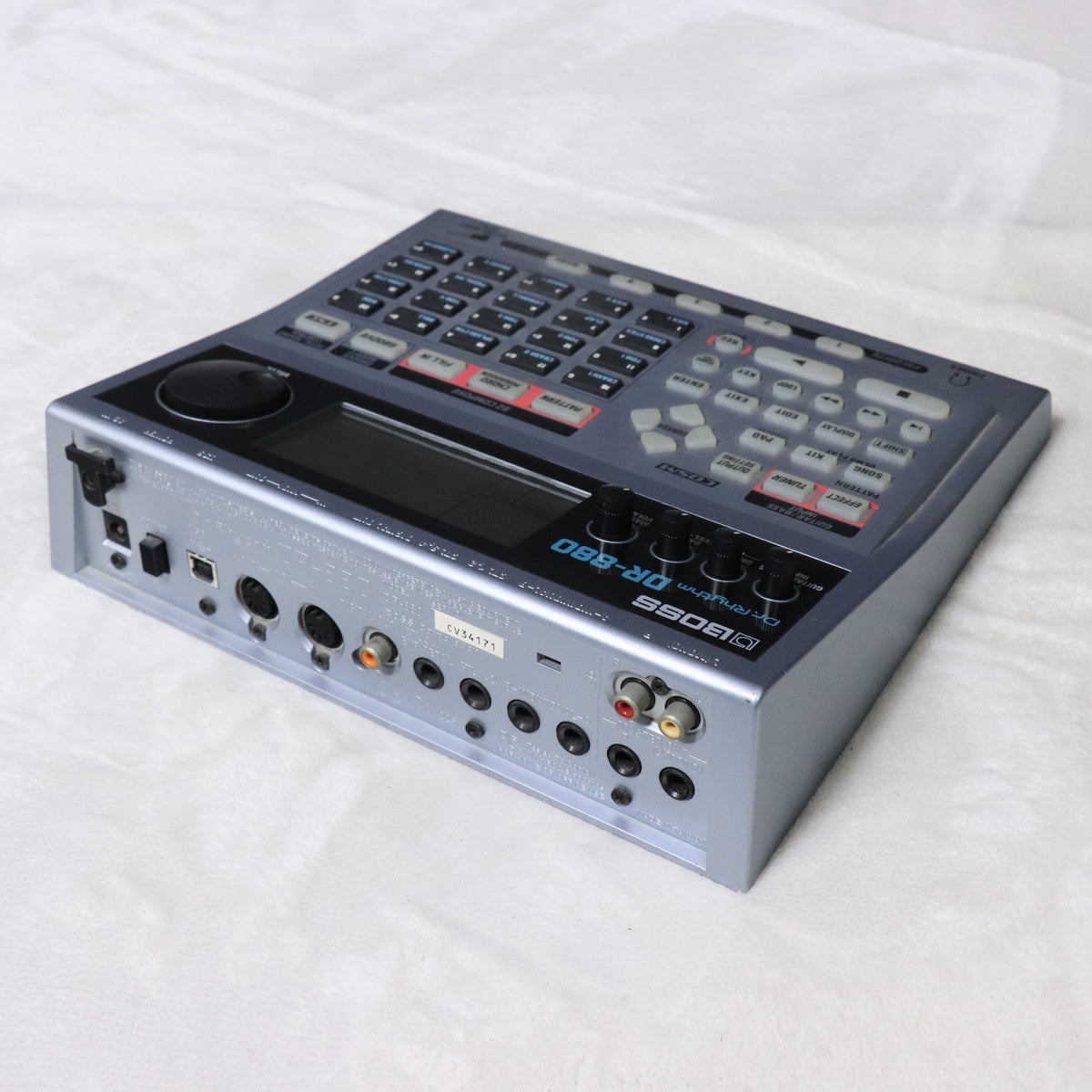中古】BOSS / DR-880 Dr. Rhythm 【梅田店】 | リズムマシン・グルーブ