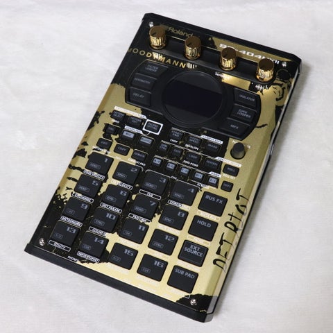中古】Roland / SP-404 MKII KDJ Records Limited Edition 【梅田店