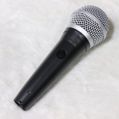 【中古】Shure / PGA48 【梅田店】