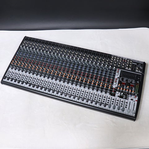 ORGA TONE美品中古 中古】BEHRINGER / SX3242FX 【訳アリ】 【梅田店】 | アナログ