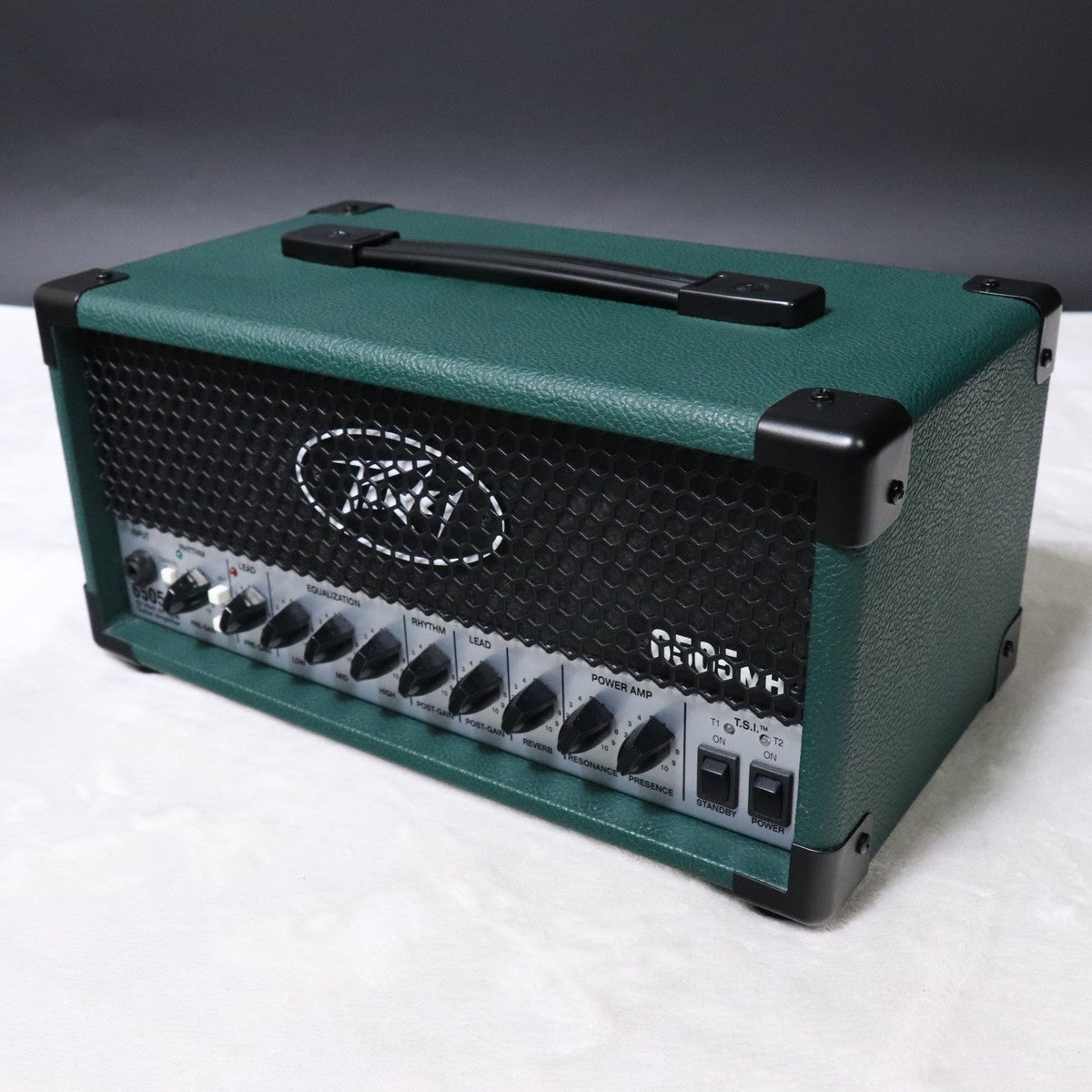 中古】PEAVEY / 6505MH Japan Edition 【梅田店】 | ヘッドアンプ
