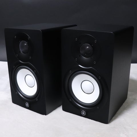 中古】YAMAHA / HS5 Pair 【梅田店】 | スタジオモニター | イシバシ楽器