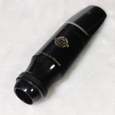 中古】SELMER / Soloist CtwoStar テナーサックス マウスピース 【梅田