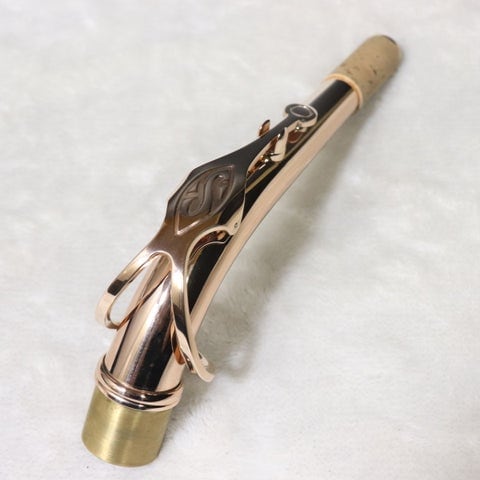 【中古】SELMER / Neck Serie III PGP アルトサックス 【梅田店】