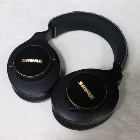 【中古】Shure / SRH840 【梅田店】