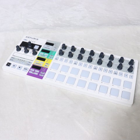 中古】Arturia / BeatStep Pro 【梅田店】 | リズムマシン・グルーブ