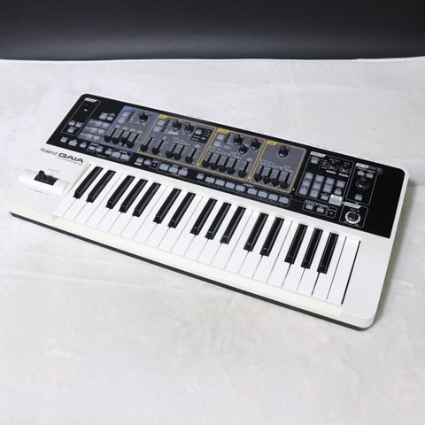 中古】Roland / SH-01 GAIA 【梅田店】 | アナログモデリング