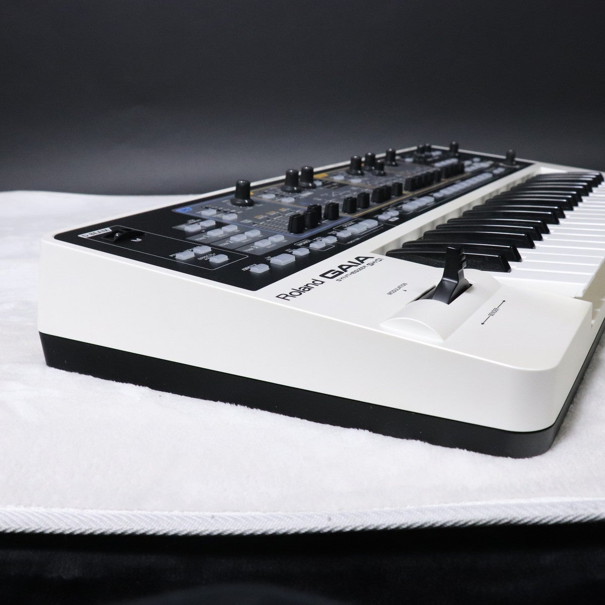 中古】Roland / SH-01 GAIA 【梅田店】 | アナログモデリング
